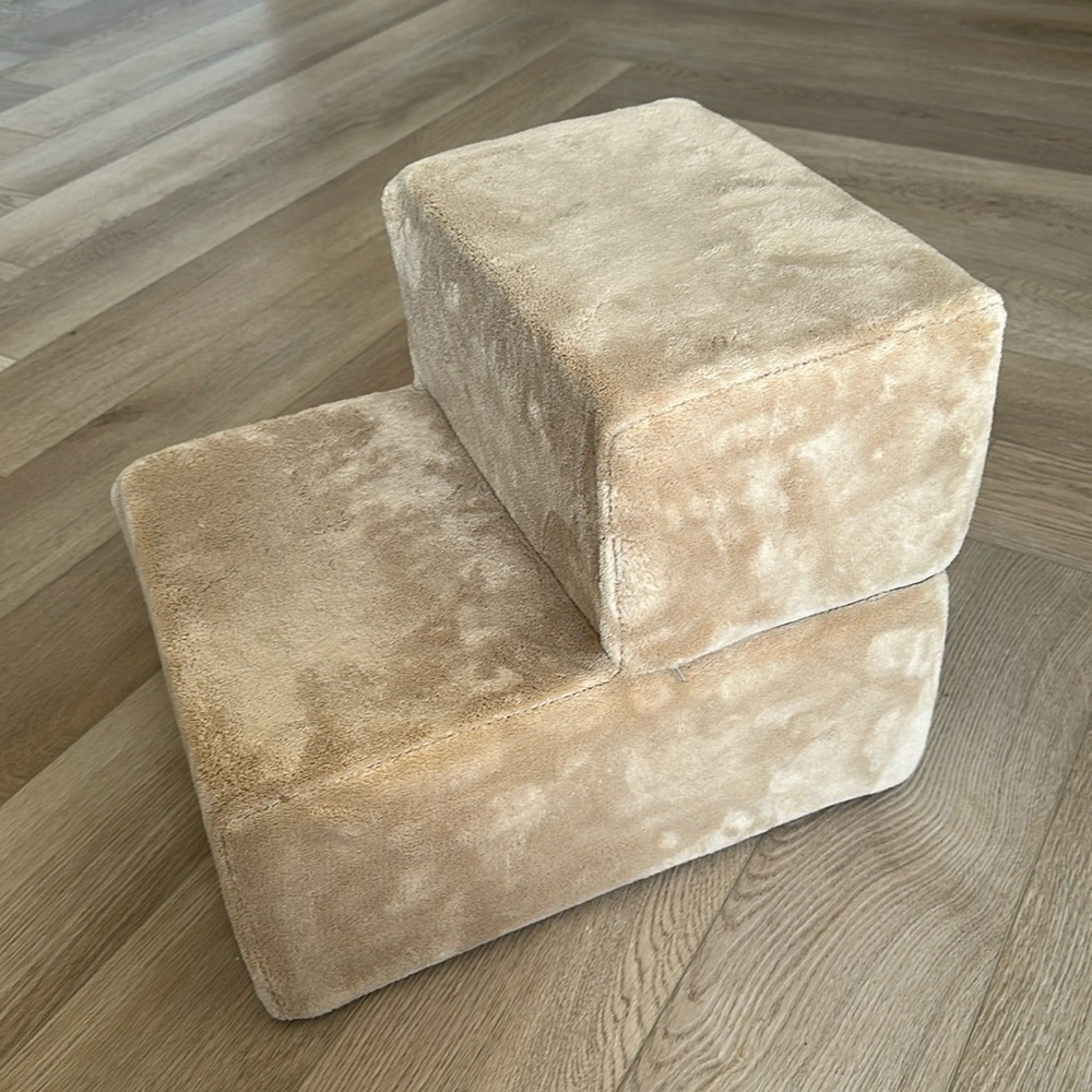 Pet steps *One week used*